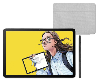 Tablet graficzny Wacom MovinkPad 11 + etui